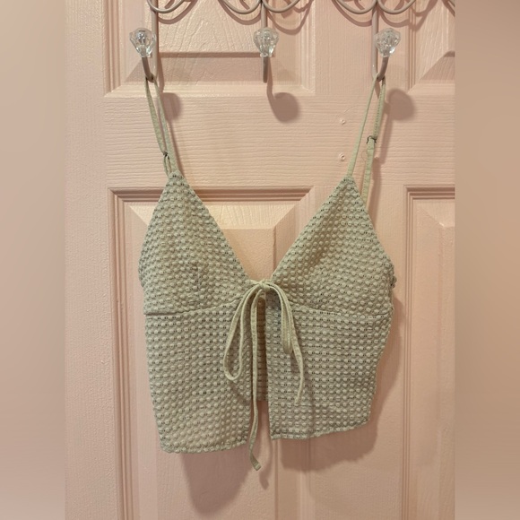 h&m tank top - Picture 1 of 2